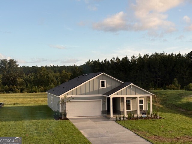 221 Park View LN LOT 591