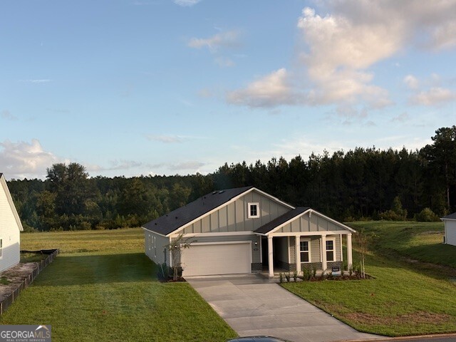 221 Park View LN LOT 591