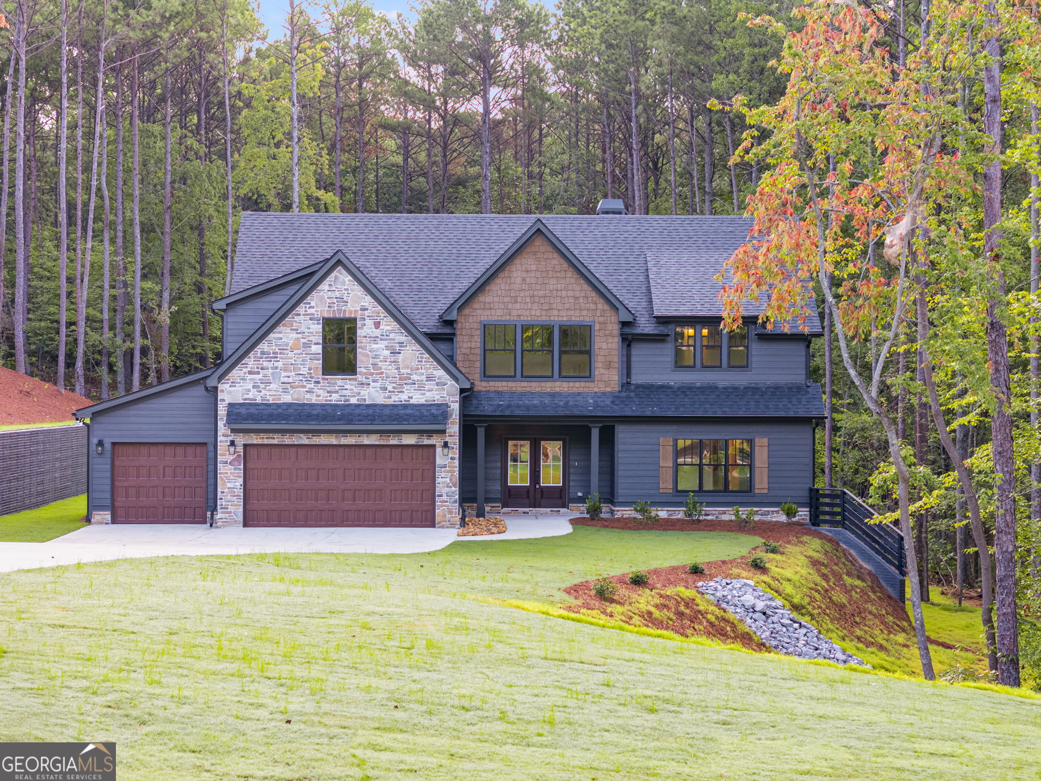 64 Liberty Station DR