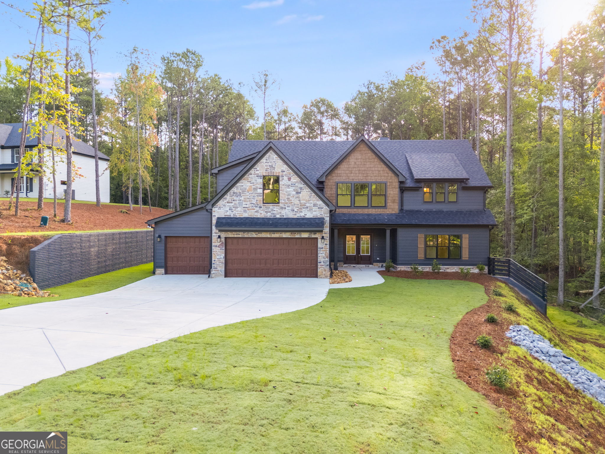 64 Liberty Station DR