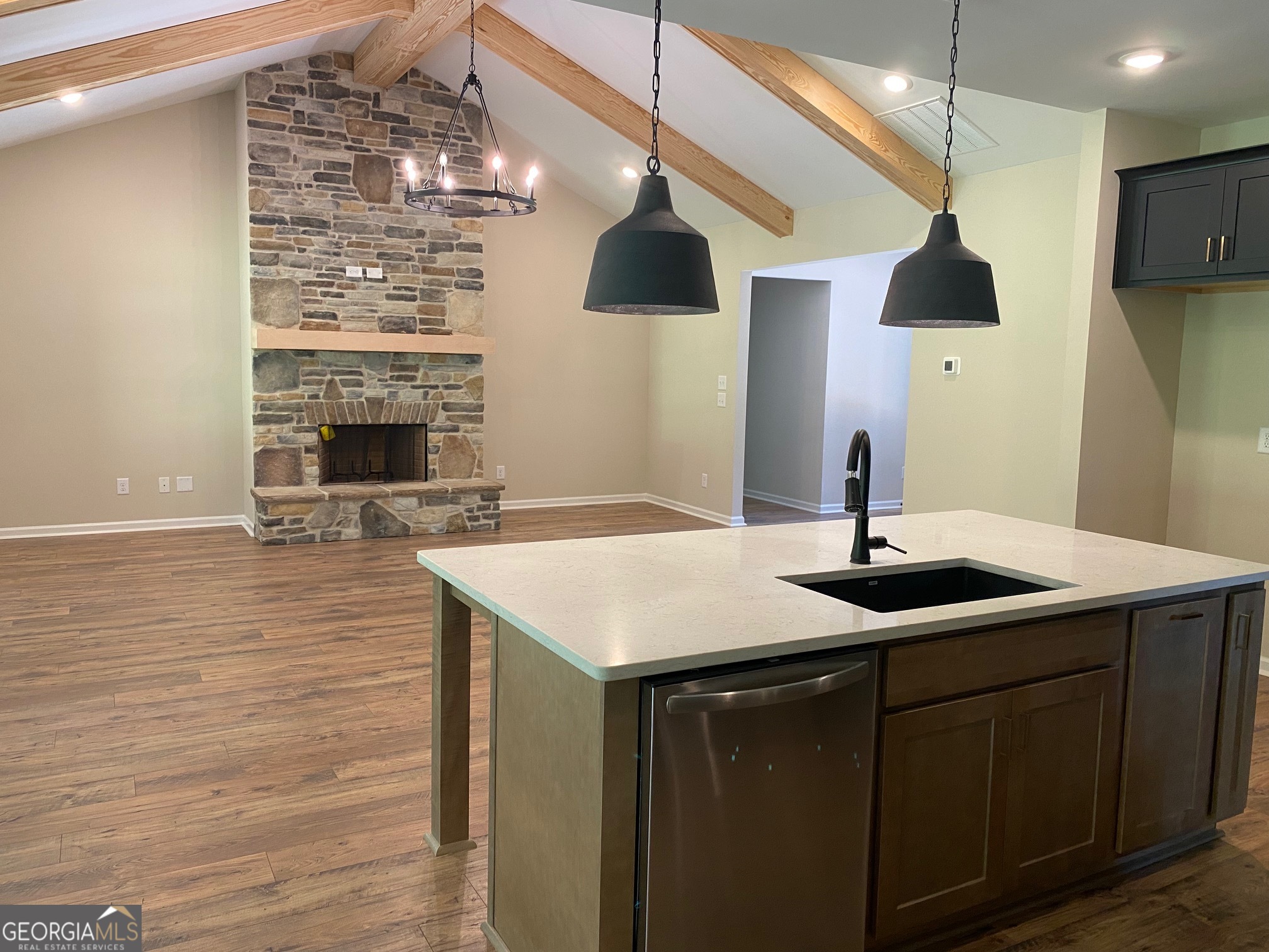 64 Liberty Station DR