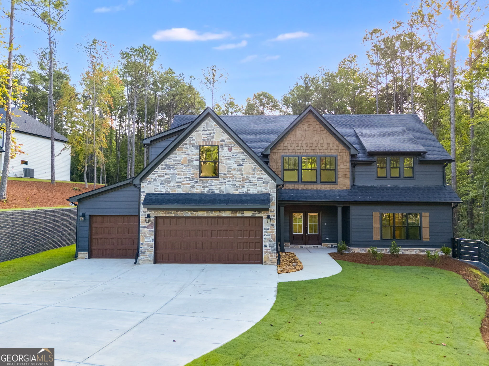 64 Liberty Station Drive