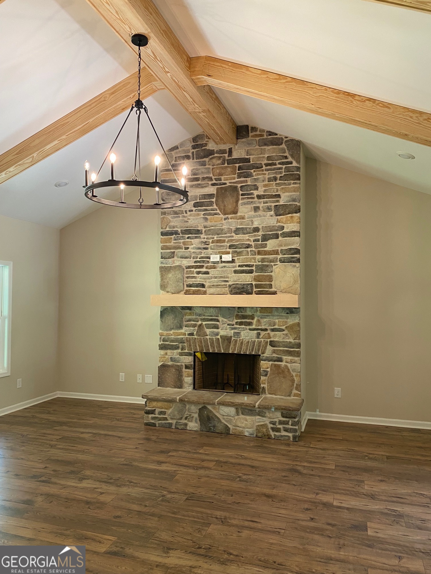 64 Liberty Station DR