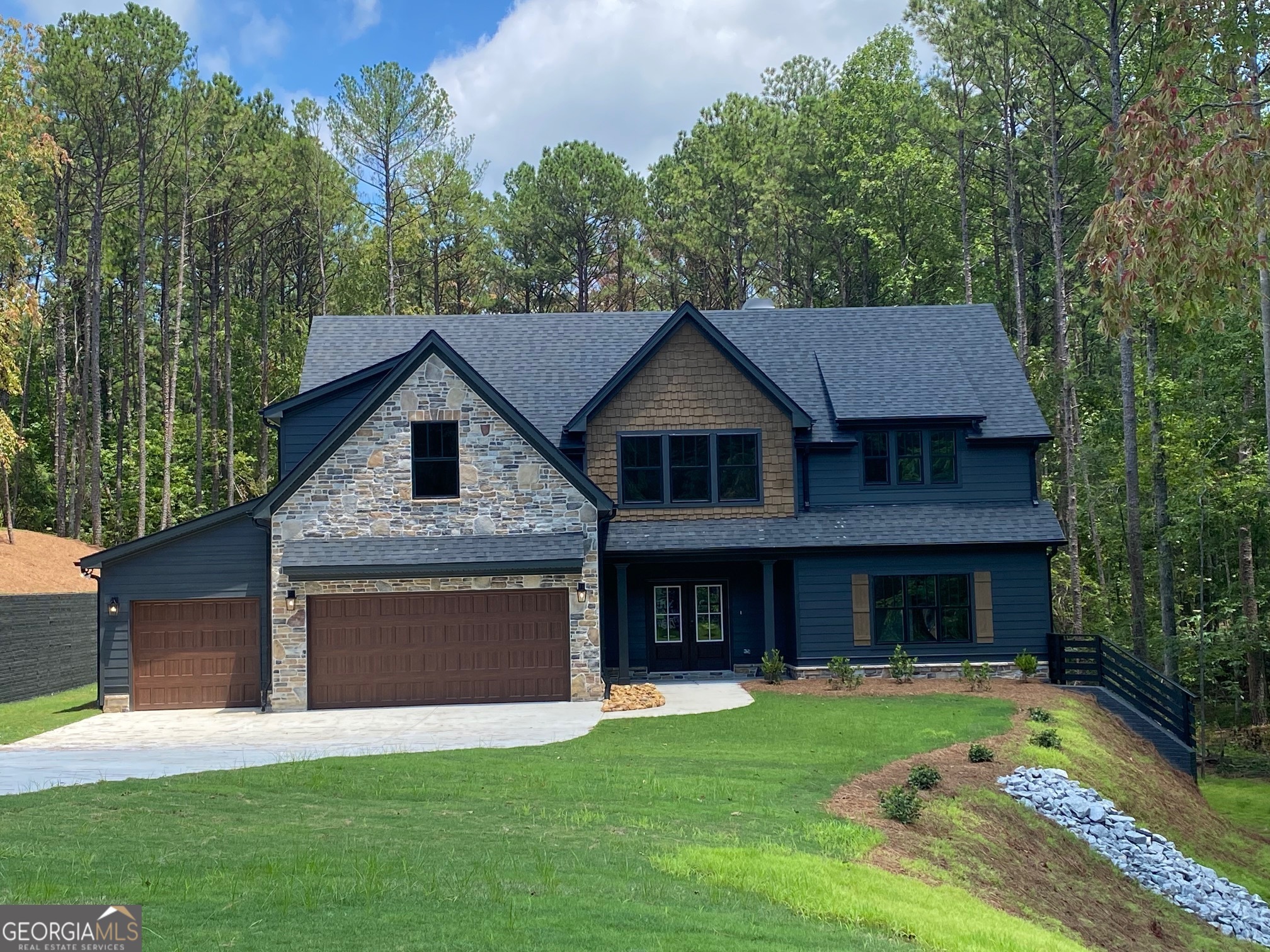 64 Liberty Station DR