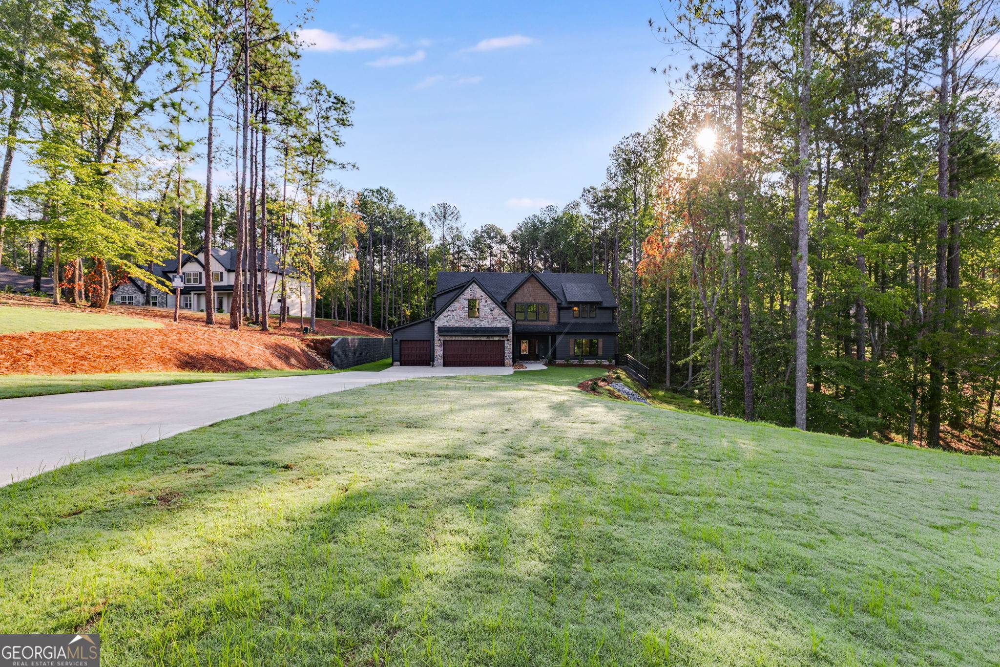 64 Liberty Station DR