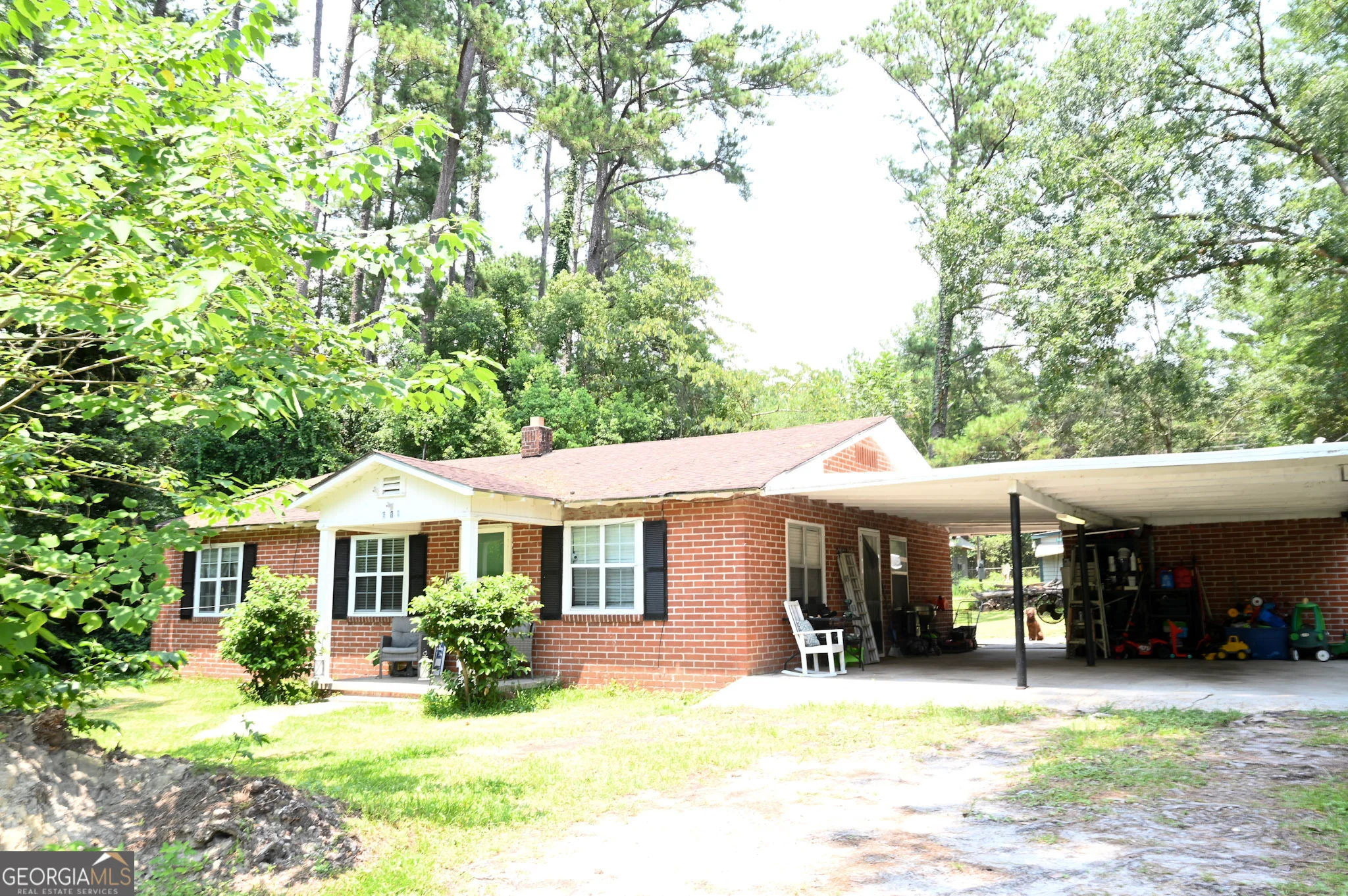 610 Poplar Street