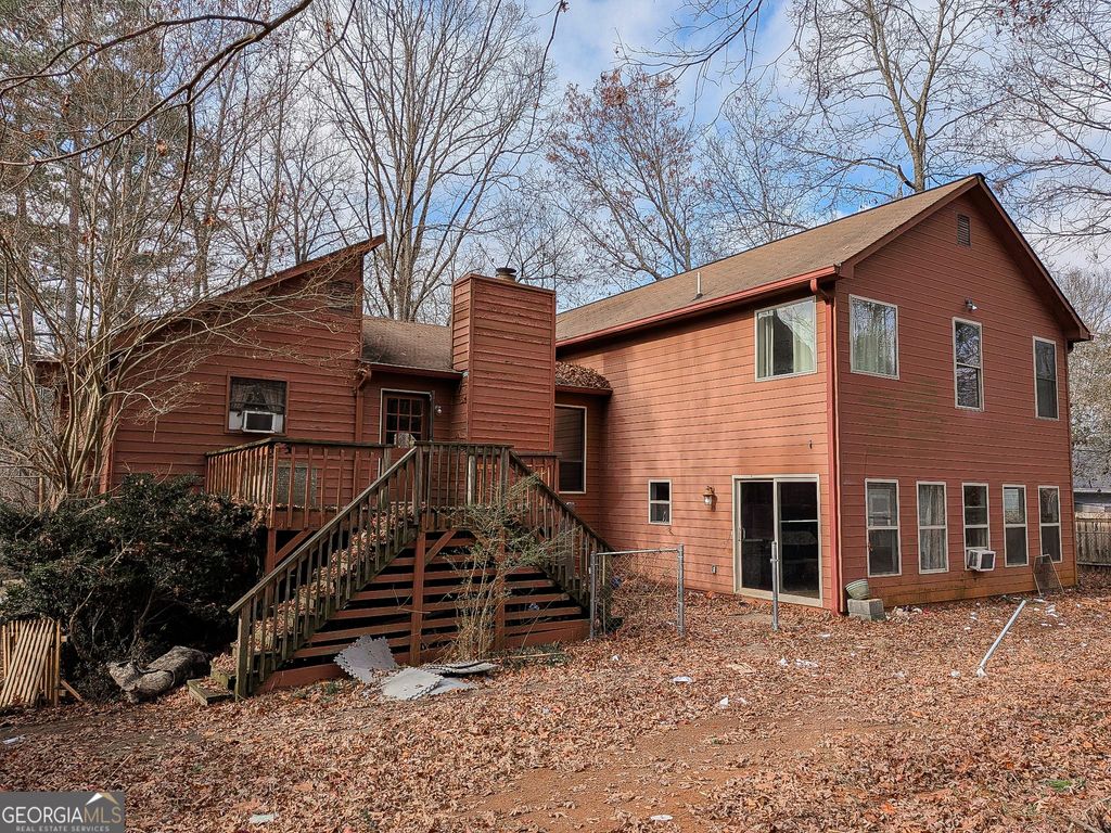 Photo of 745 Cedar Creek Way, Woodstock, GA 30189 (MLS # 10657528)