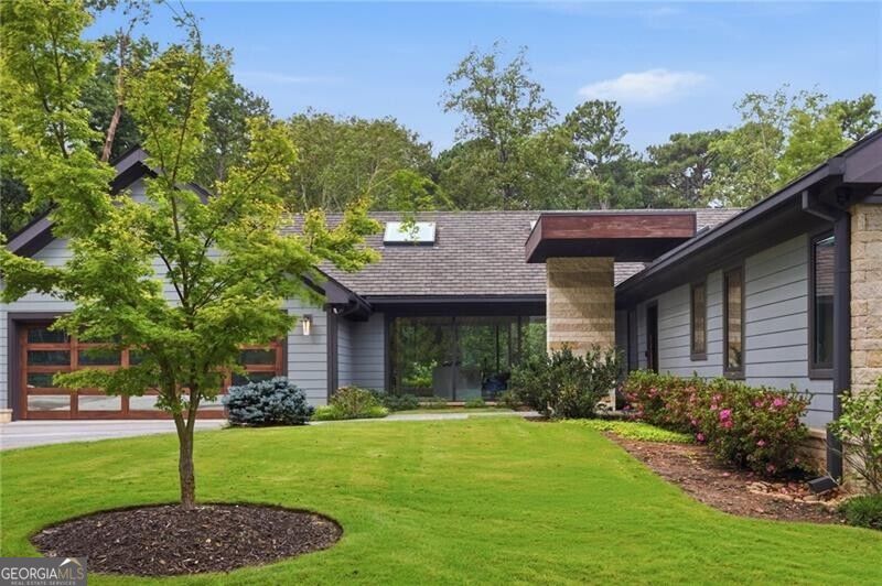 3860 Peachtree Dunwoody RD NE