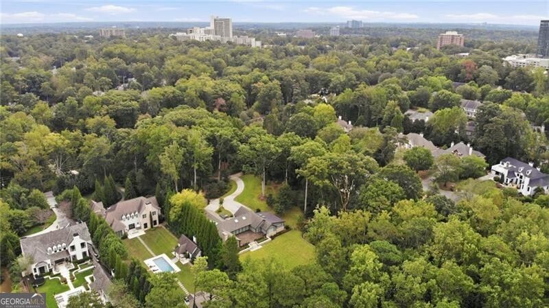 3860 Peachtree Dunwoody RD NE