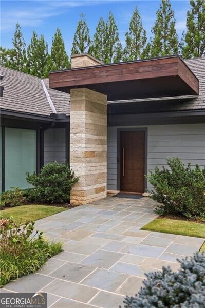 3860 Peachtree Dunwoody RD NE