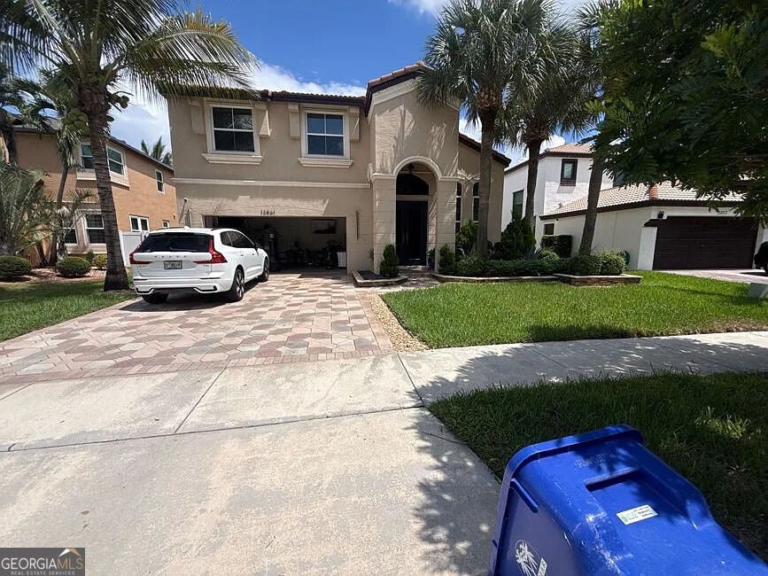 15861 SW 49th Court