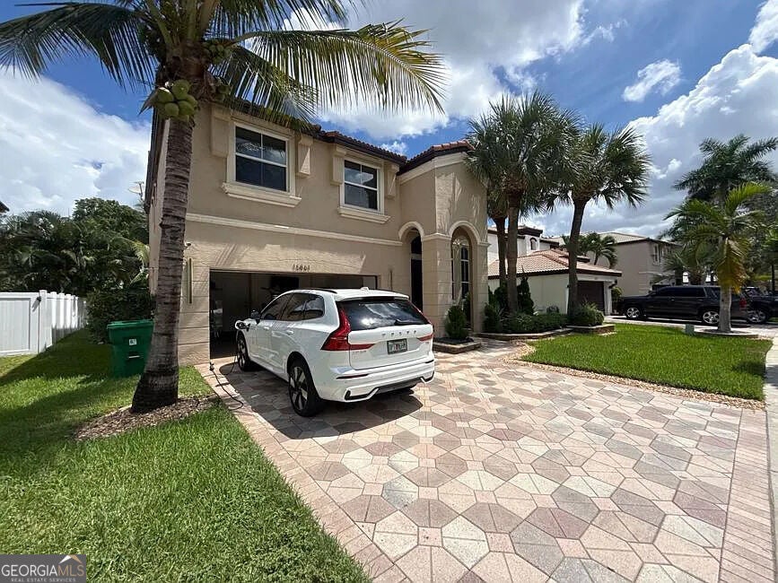 15861 SW 49th Court, Miramar FL 33027