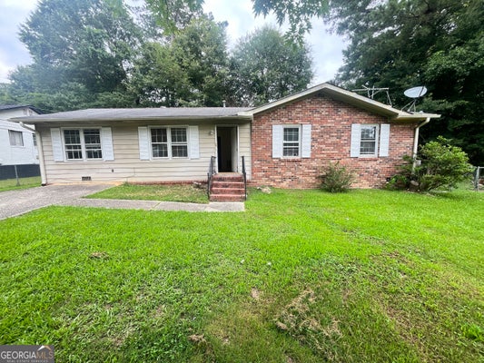 291 TERRY CT, RIVERDALE, GA 30274 - Image e7259317a33e88b6eae484aa3206c826/3083355470