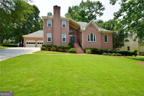 830 CRAMAC DR Lawrenceville GA 30046