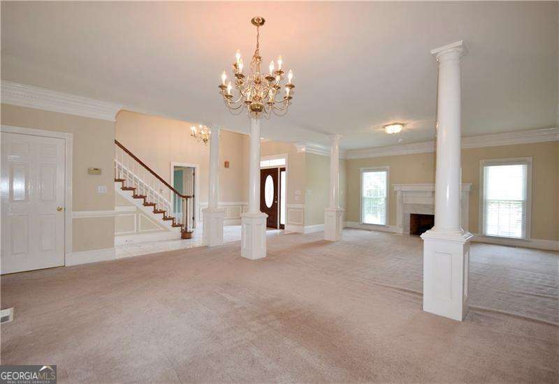 830 CRAMAC DR
