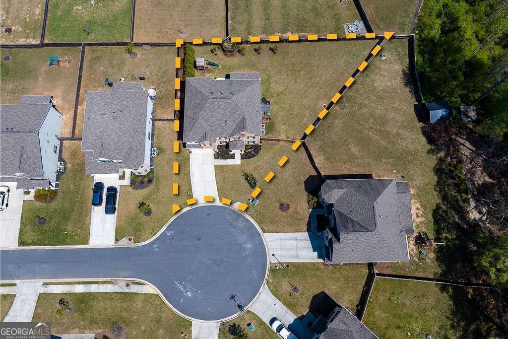 7435 Ansley Park WAY