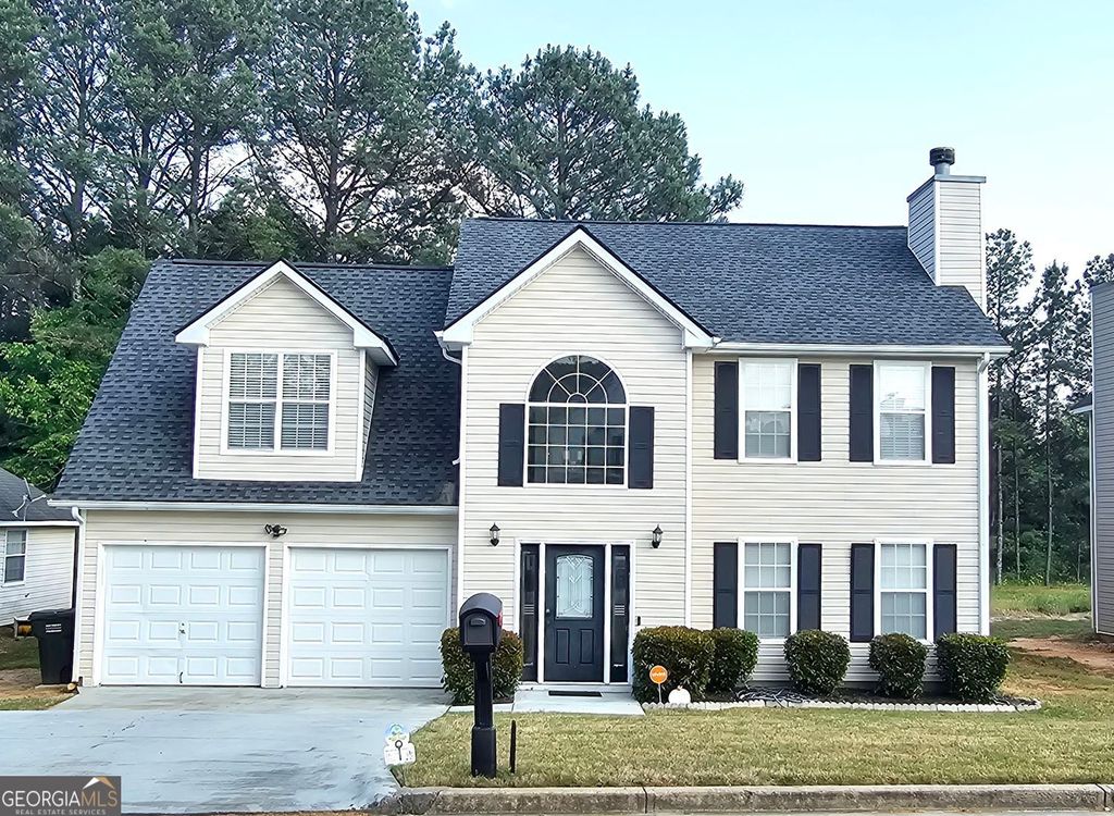 Photo of 4655 Millenium View Court, Snellville, GA 30039 (MLS # 10739459)
