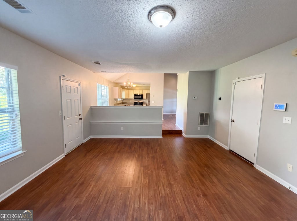 Photo of 3045 Stonebridge Creek Drive, Lithonia, GA 30058 (MLS # 10789945)