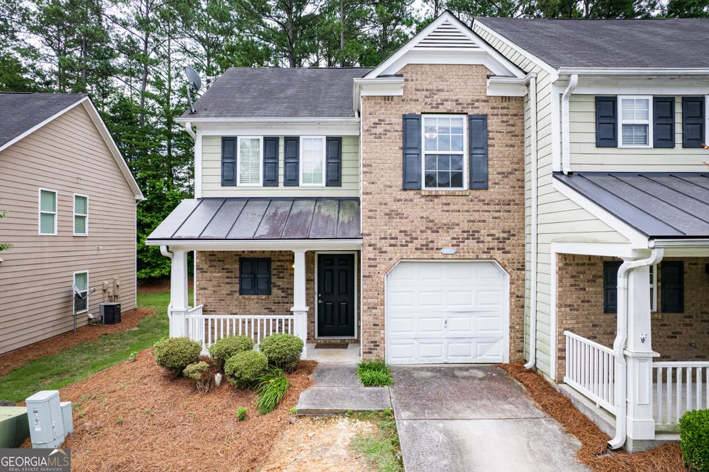 Photo of 457 Colonial Walk, Woodstock, GA 30189 (MLS # 10790276)
