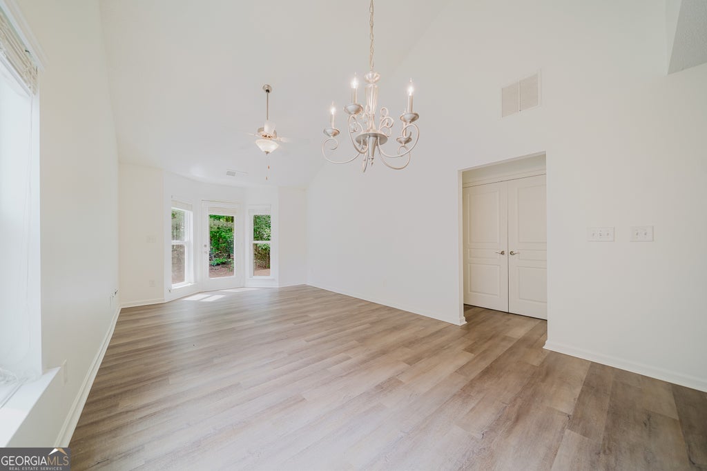 Photo of 457 Colonial Walk, Woodstock, GA 30189 (MLS # 10790276)