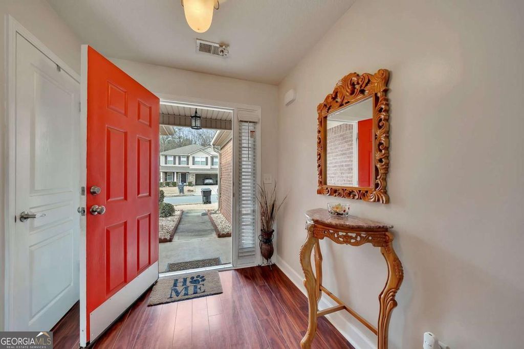 Photo of 4901 Summersun Drive, Morrow, GA 30260 (MLS # 10698956)