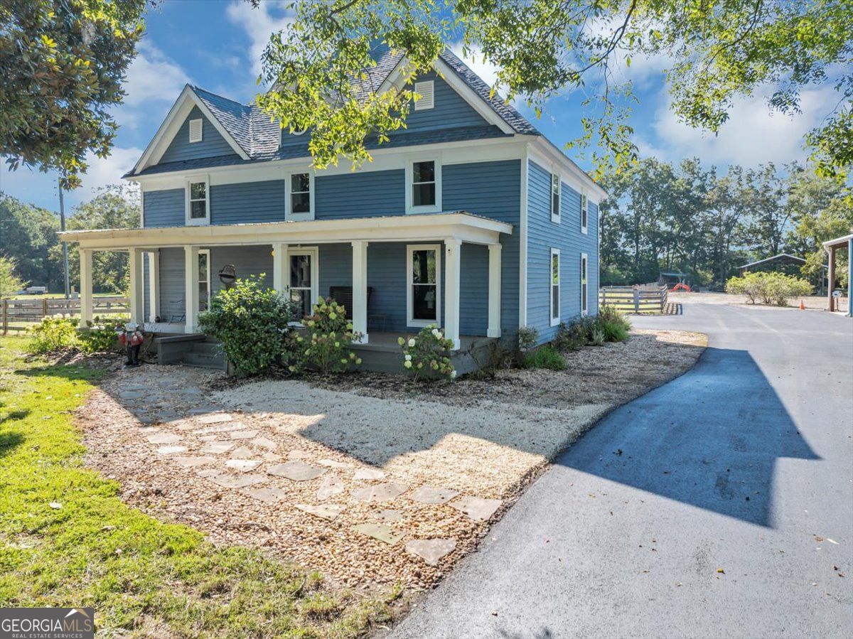 3189 MOINA MICHAEL RD