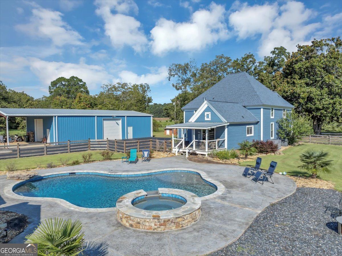 3189 MOINA MICHAEL RD