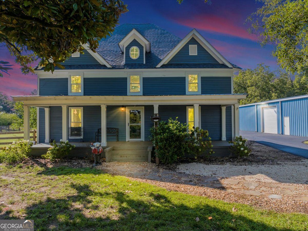 3189 MOINA MICHAEL RD