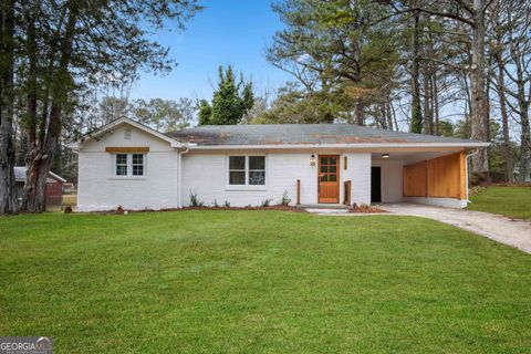 Photo of 2327 El Paso Road SW, Atlanta, GA 30331 (MLS # 10668673)