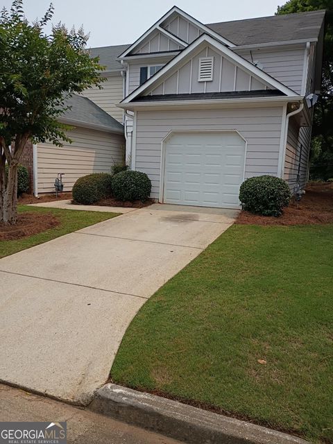 4521 Yellow Sash CT Oakwood GA 30566