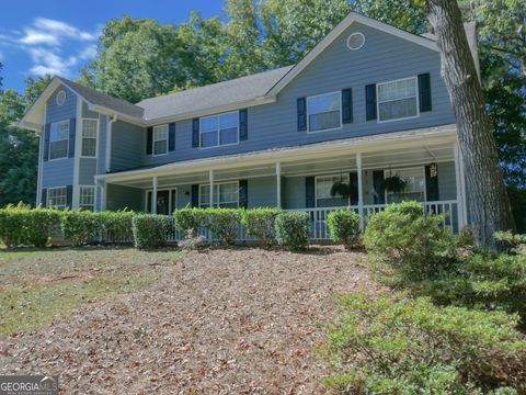 236 HUNTING CT Jonesboro GA 30236