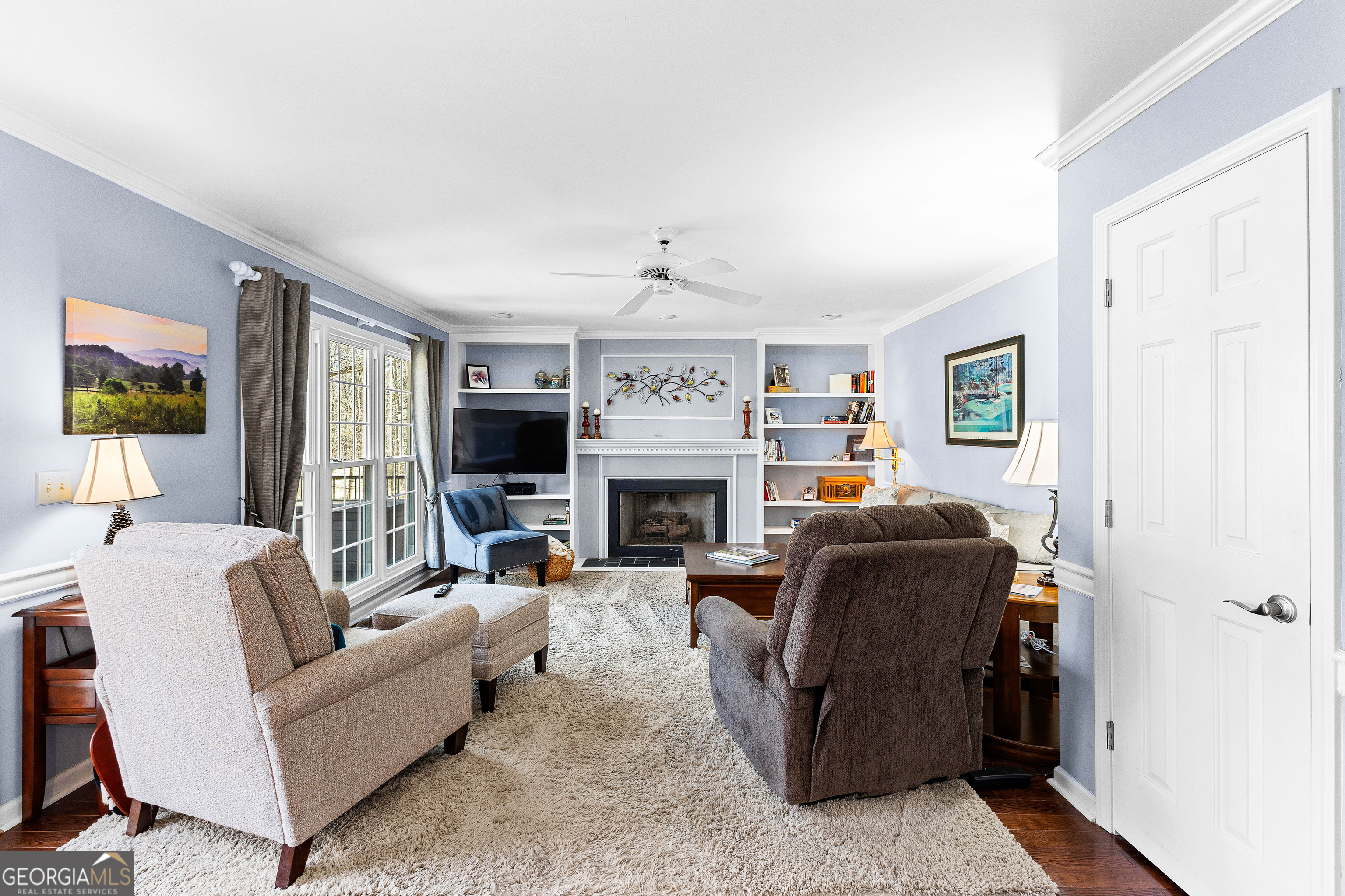 Peachtree City, Georgia 30269, United States, 4 Bedrooms Bedrooms, ,3 BathroomsBathrooms,Residential,Active,92372