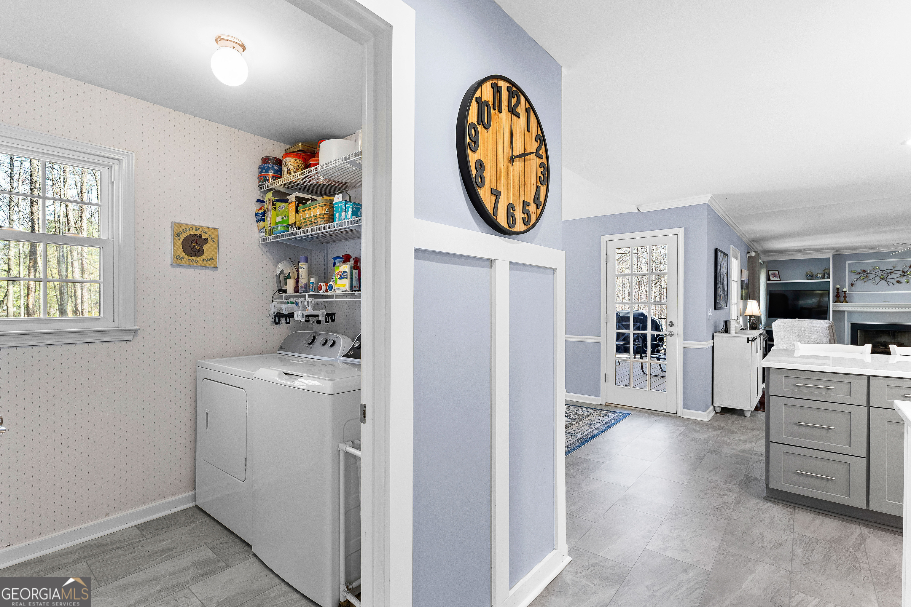 Peachtree City, Georgia 30269, United States, 4 Bedrooms Bedrooms, ,3 BathroomsBathrooms,Residential,Active,92372