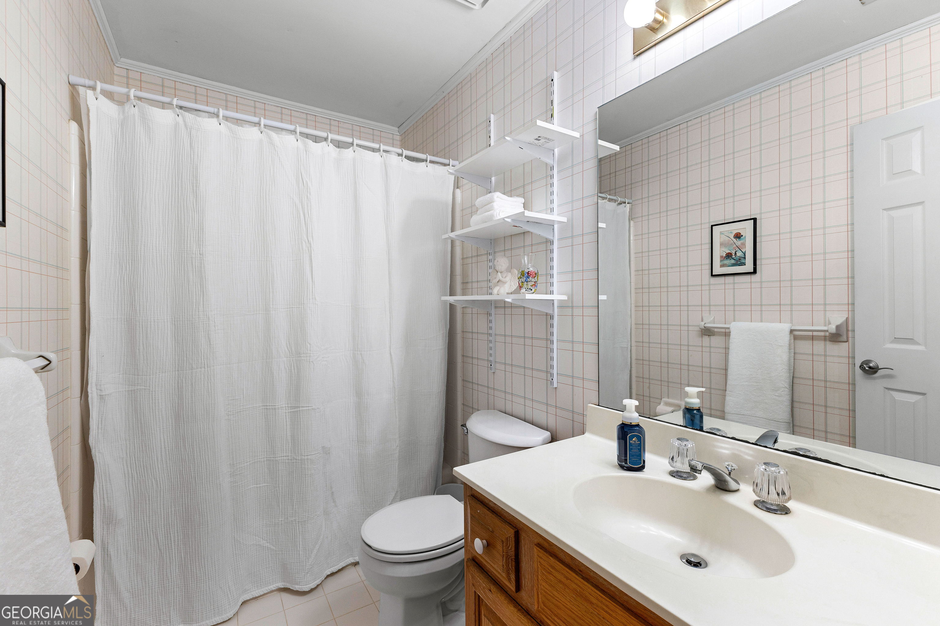 Peachtree City, Georgia 30269, United States, 4 Bedrooms Bedrooms, ,3 BathroomsBathrooms,Residential,Active,92372