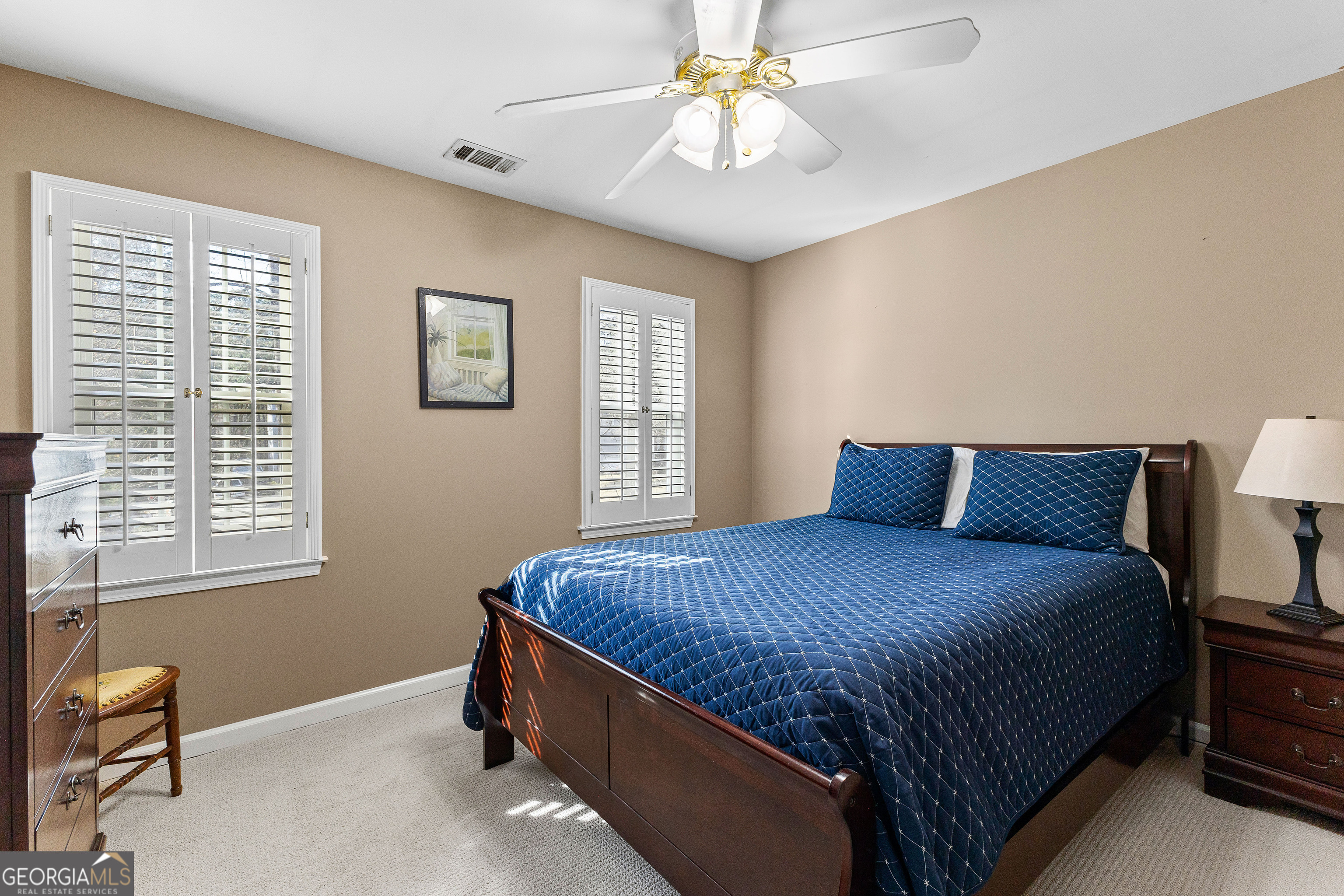 Peachtree City, Georgia 30269, United States, 4 Bedrooms Bedrooms, ,3 BathroomsBathrooms,Residential,Active,92372