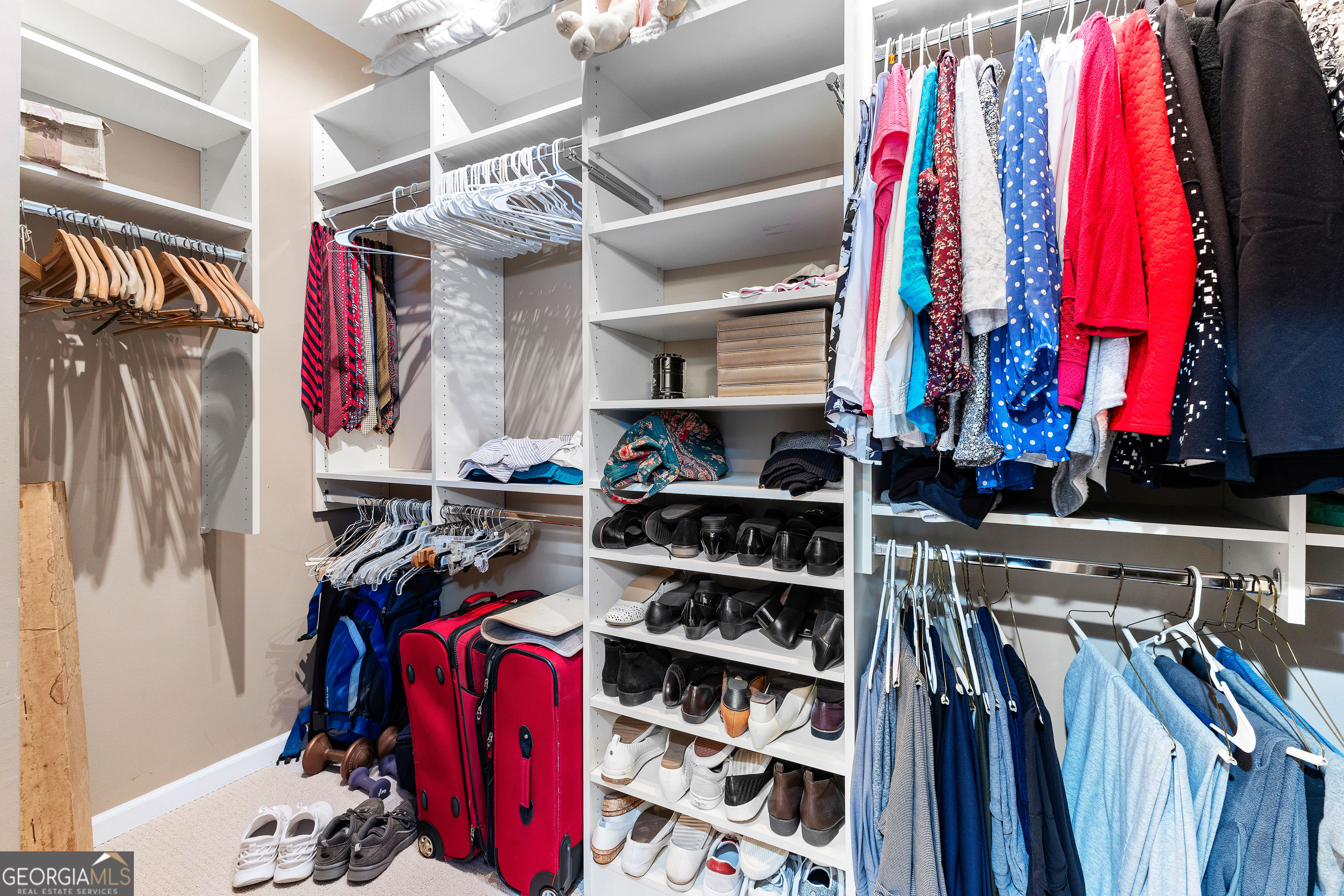 Peachtree City, Georgia 30269, United States, 4 Bedrooms Bedrooms, ,3 BathroomsBathrooms,Residential,Active,92372