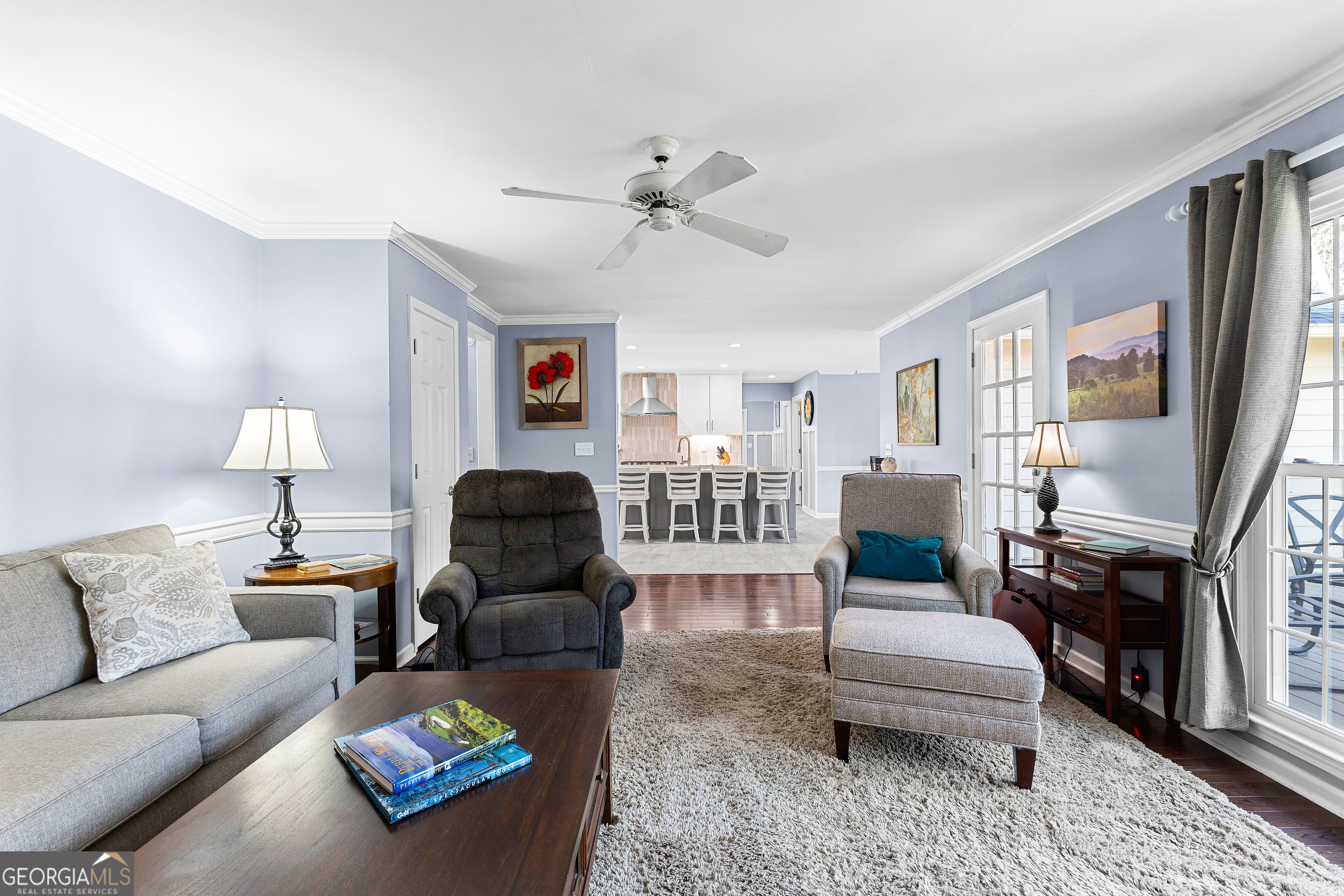 Peachtree City, Georgia 30269, United States, 4 Bedrooms Bedrooms, ,3 BathroomsBathrooms,Residential,Active,92372