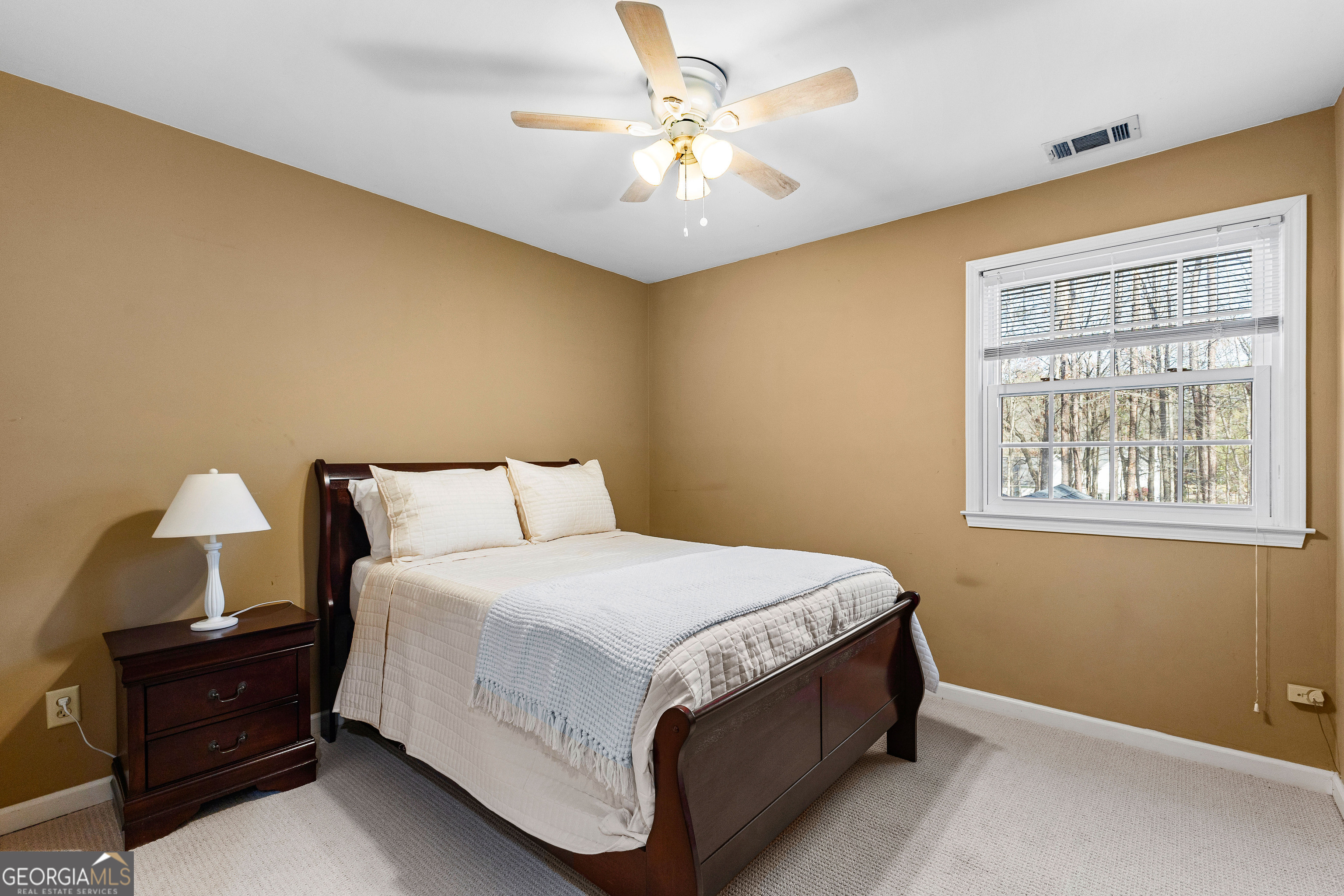 Peachtree City, Georgia 30269, United States, 4 Bedrooms Bedrooms, ,3 BathroomsBathrooms,Residential,Active,92372