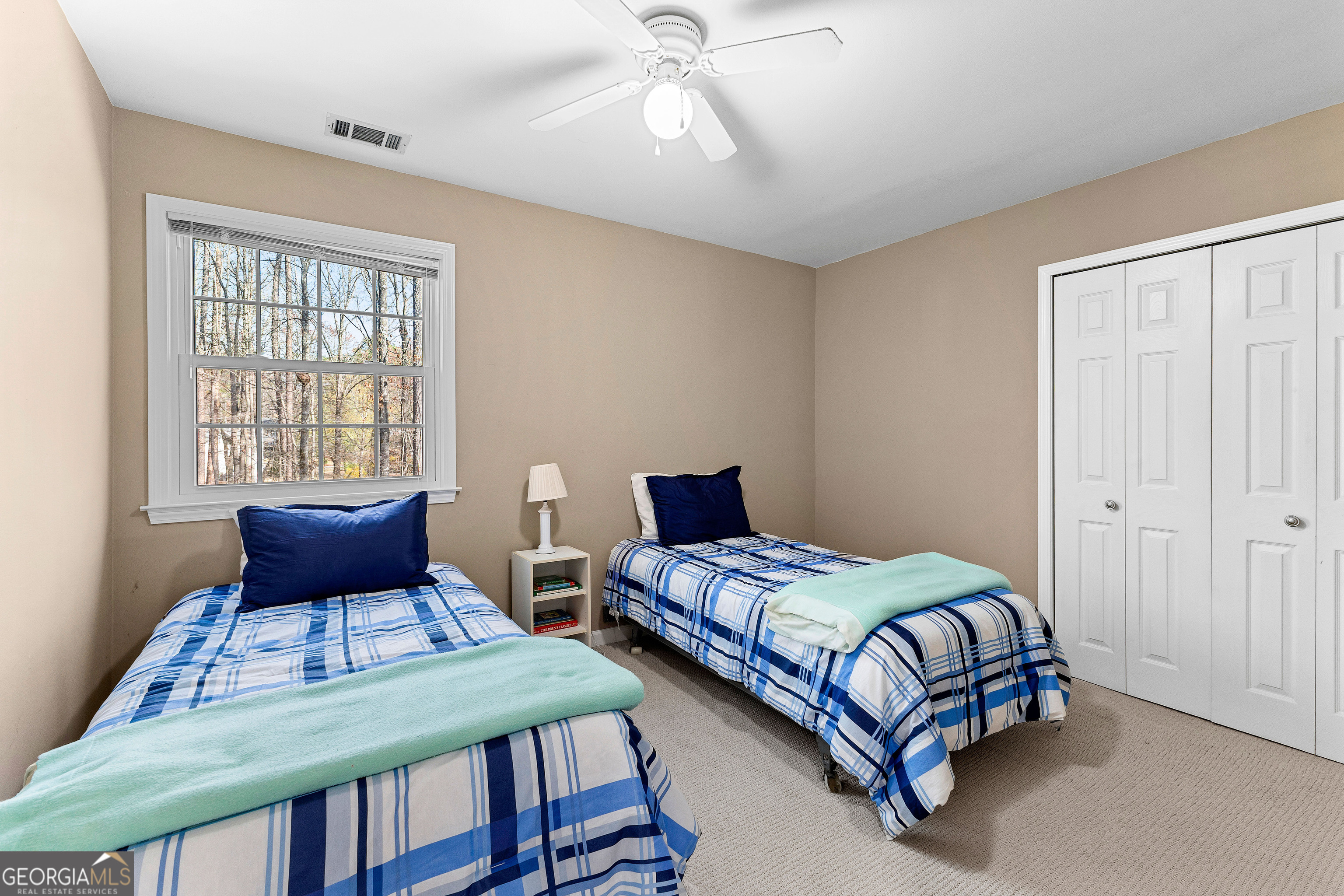 Peachtree City, Georgia 30269, United States, 4 Bedrooms Bedrooms, ,3 BathroomsBathrooms,Residential,Active,92372