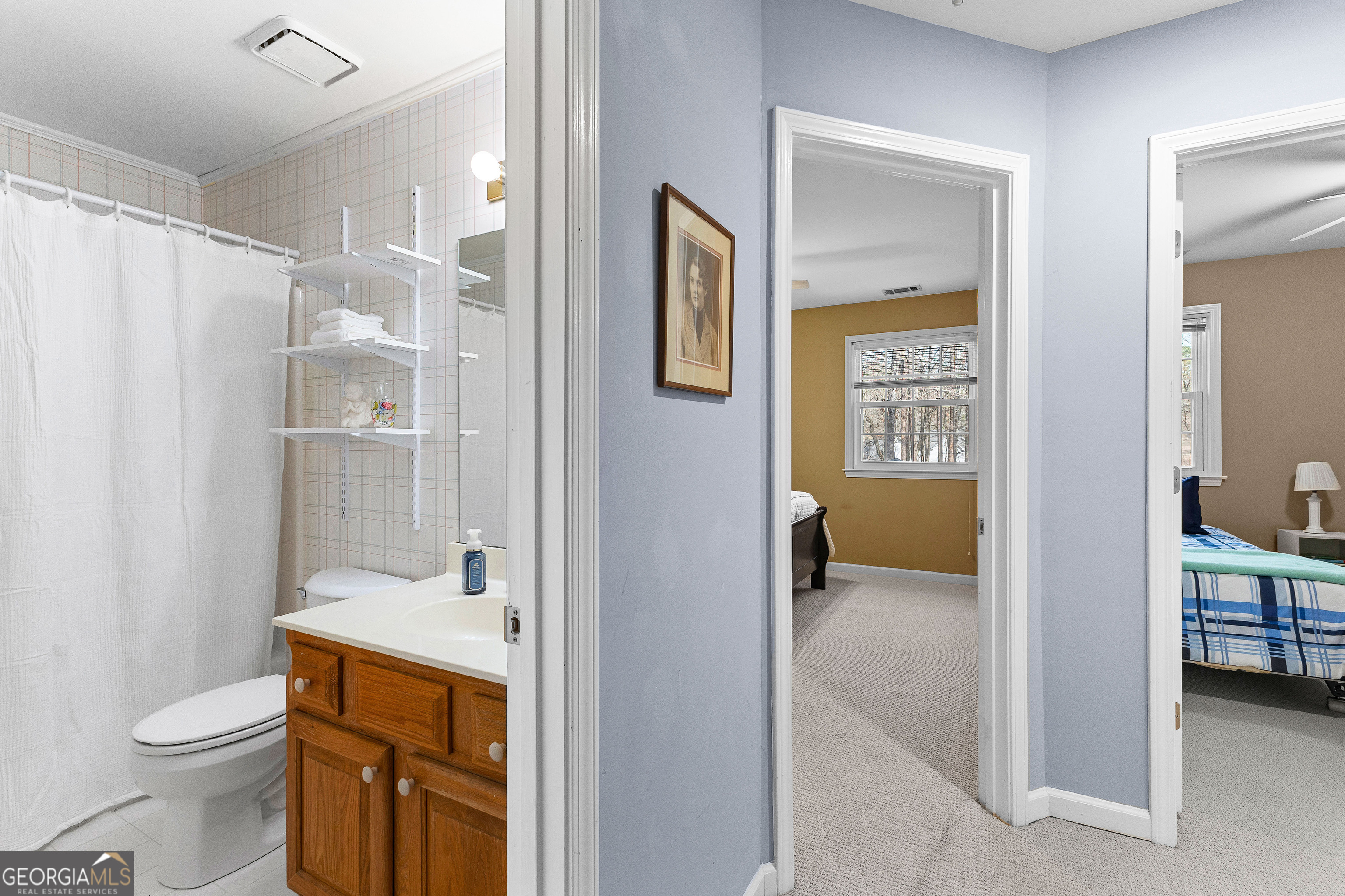 Peachtree City, Georgia 30269, United States, 4 Bedrooms Bedrooms, ,3 BathroomsBathrooms,Residential,Active,92372