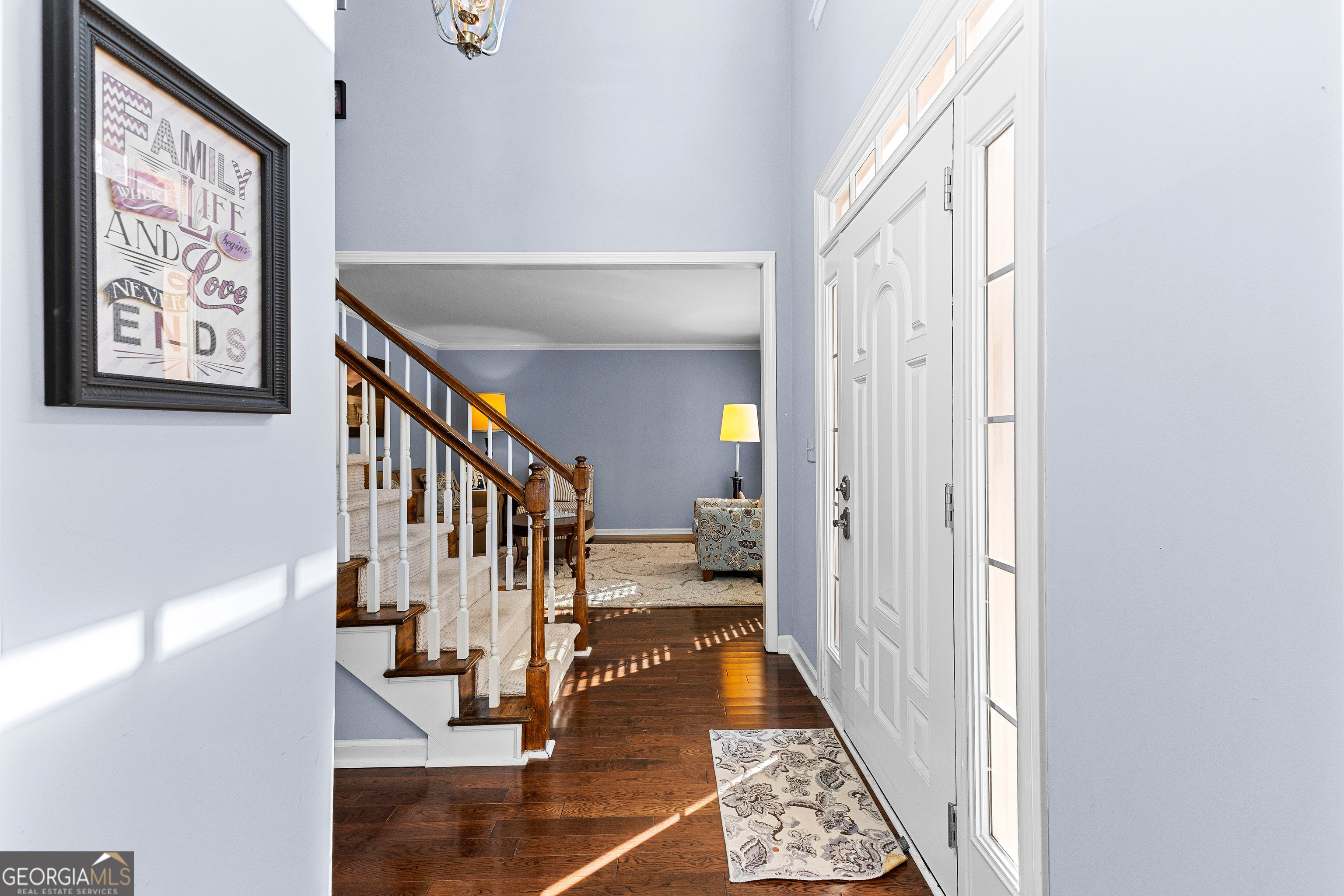 Peachtree City, Georgia 30269, United States, 4 Bedrooms Bedrooms, ,3 BathroomsBathrooms,Residential,Active,92372