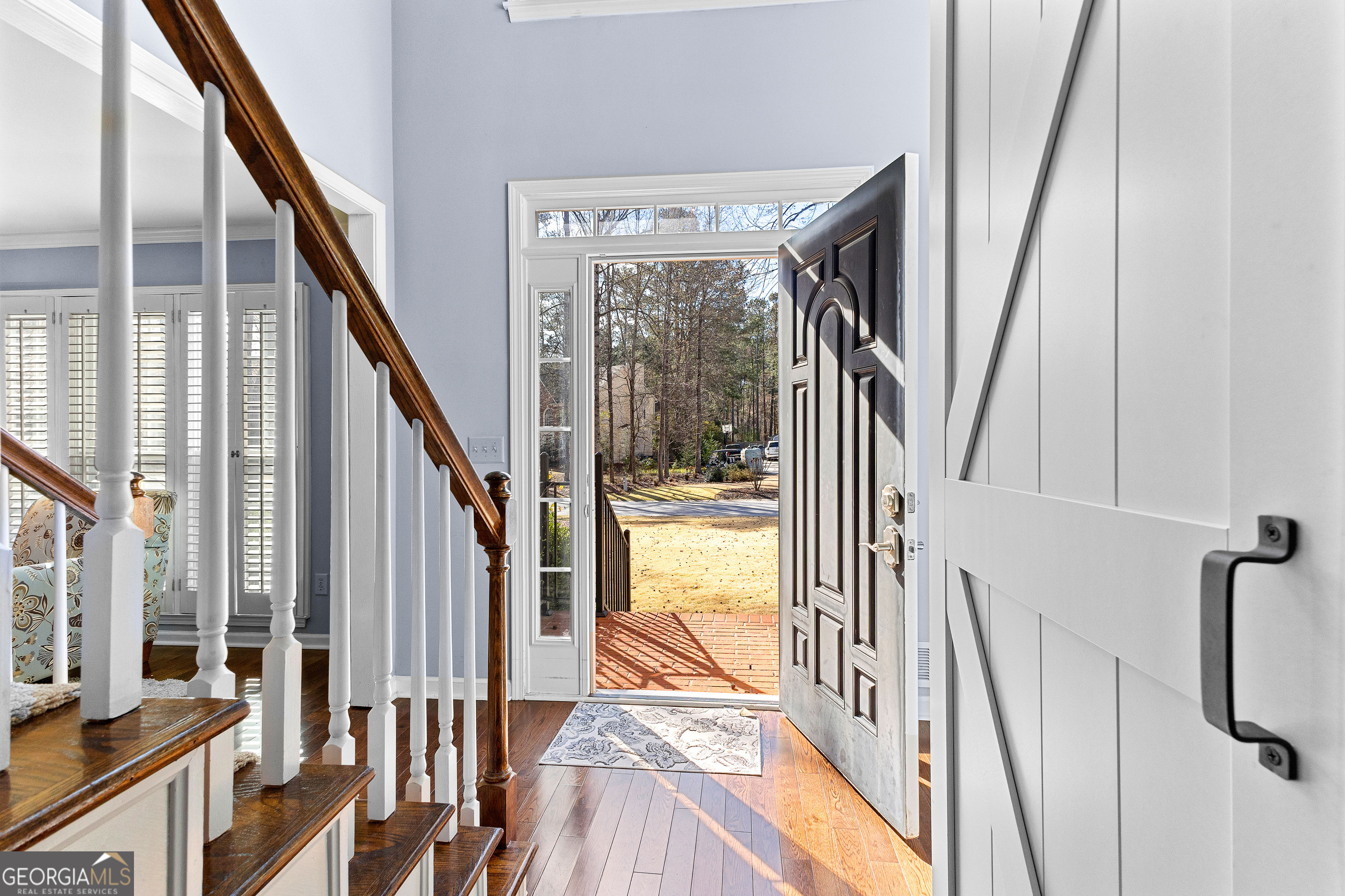 423 Holly Grove Church RD