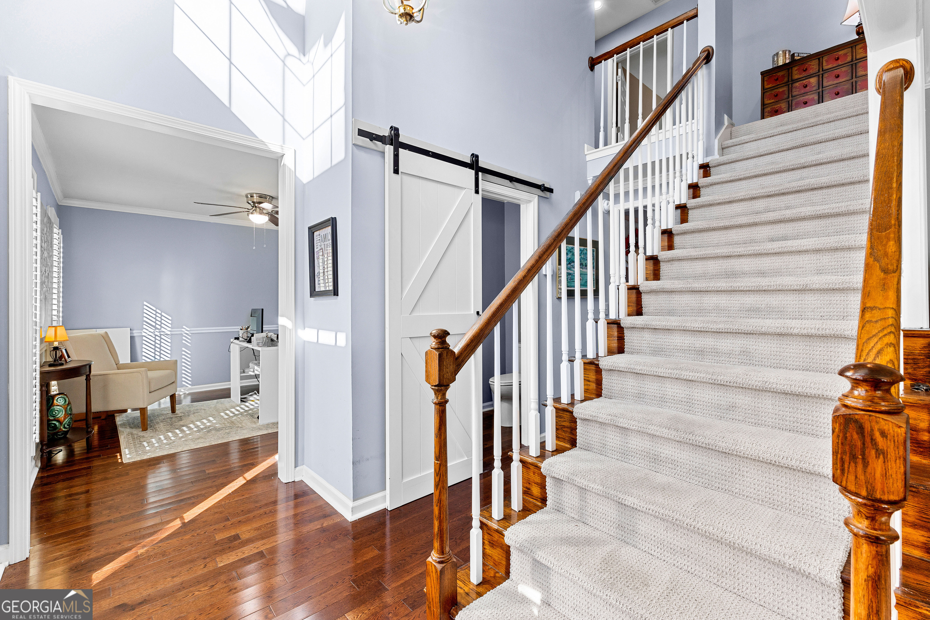 Peachtree City, Georgia 30269, United States, 4 Bedrooms Bedrooms, ,3 BathroomsBathrooms,Residential,Active,92372