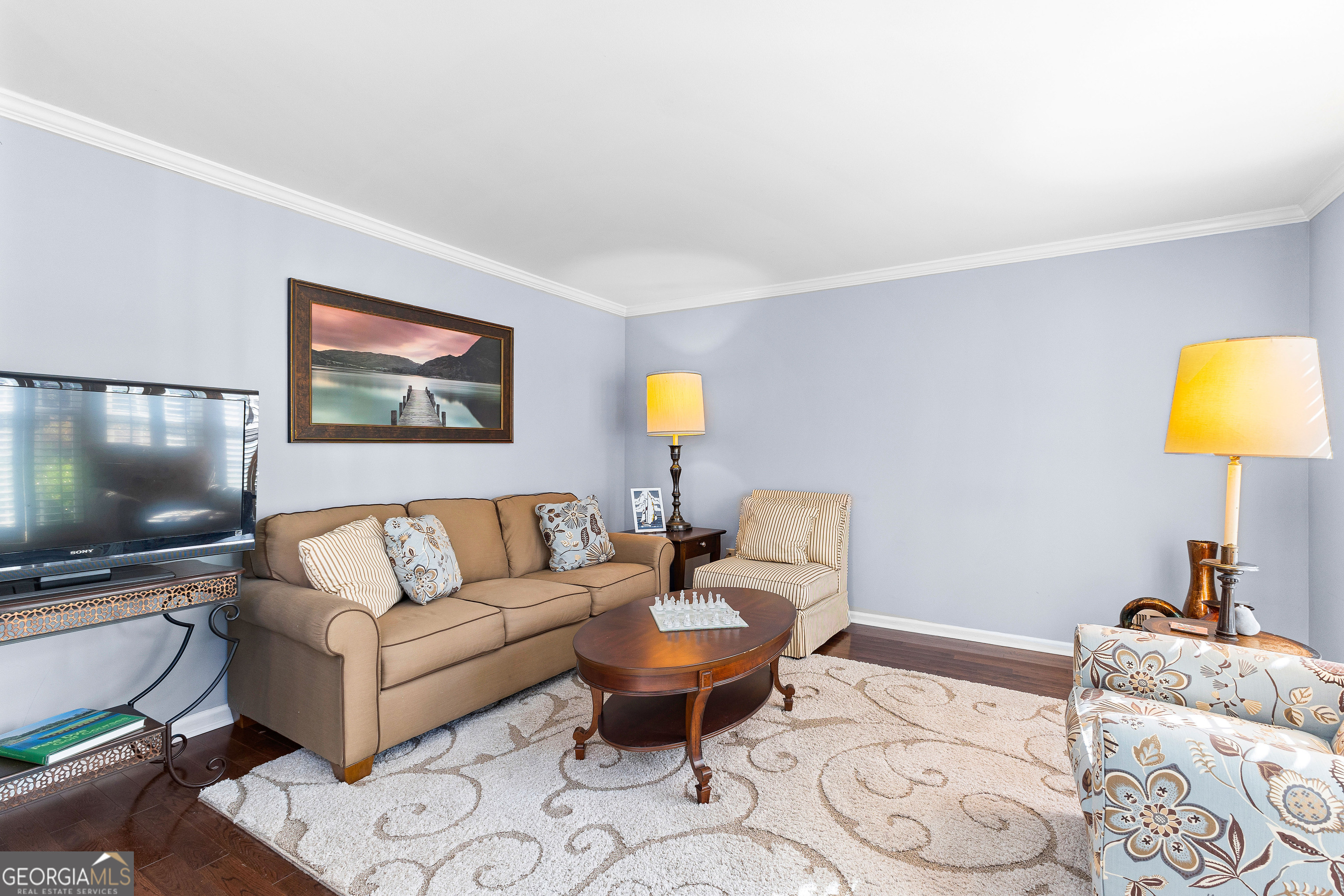 Peachtree City, Georgia 30269, United States, 4 Bedrooms Bedrooms, ,3 BathroomsBathrooms,Residential,Active,92372