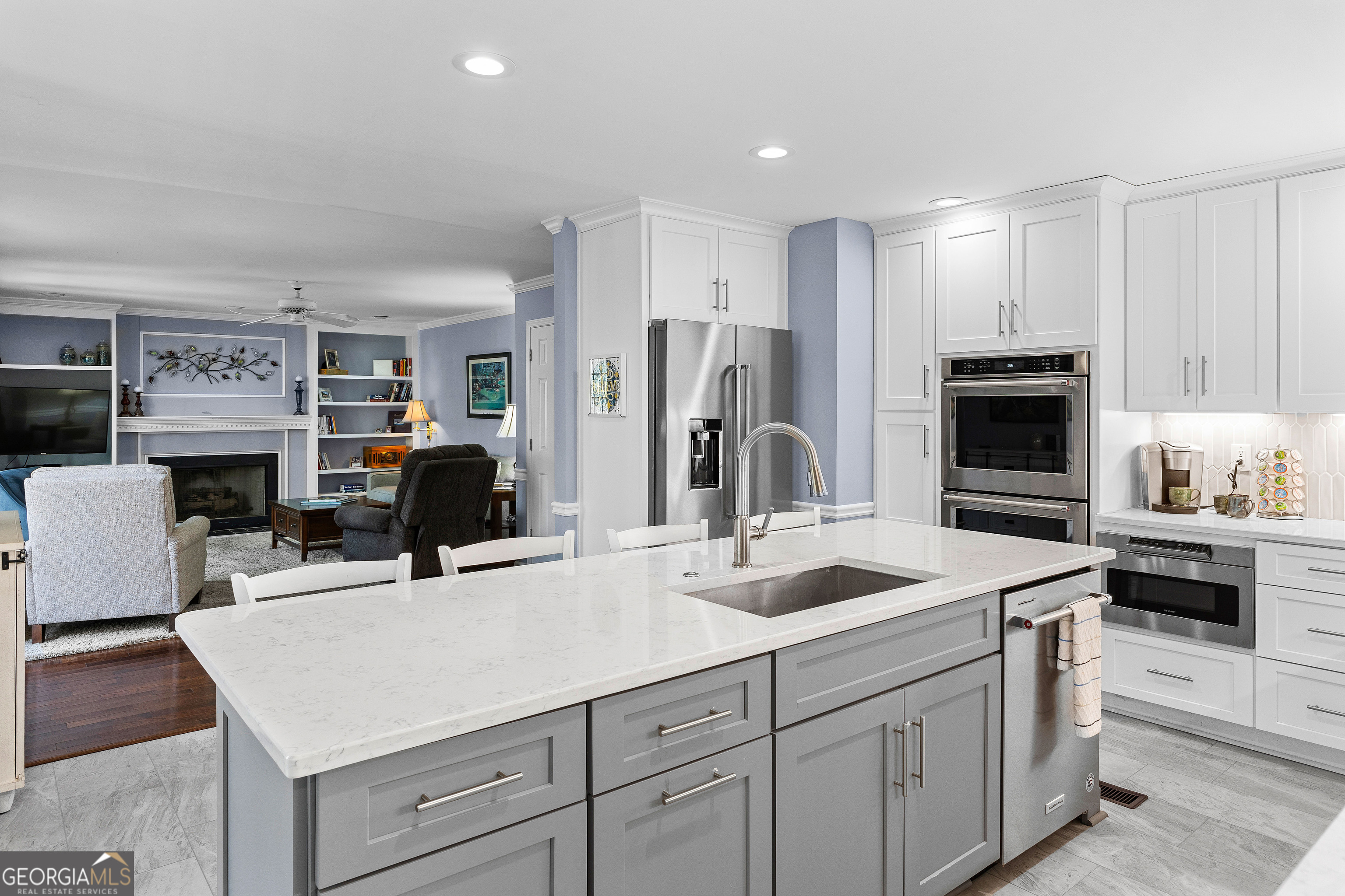 Peachtree City, Georgia 30269, United States, 4 Bedrooms Bedrooms, ,3 BathroomsBathrooms,Residential,Active,92372