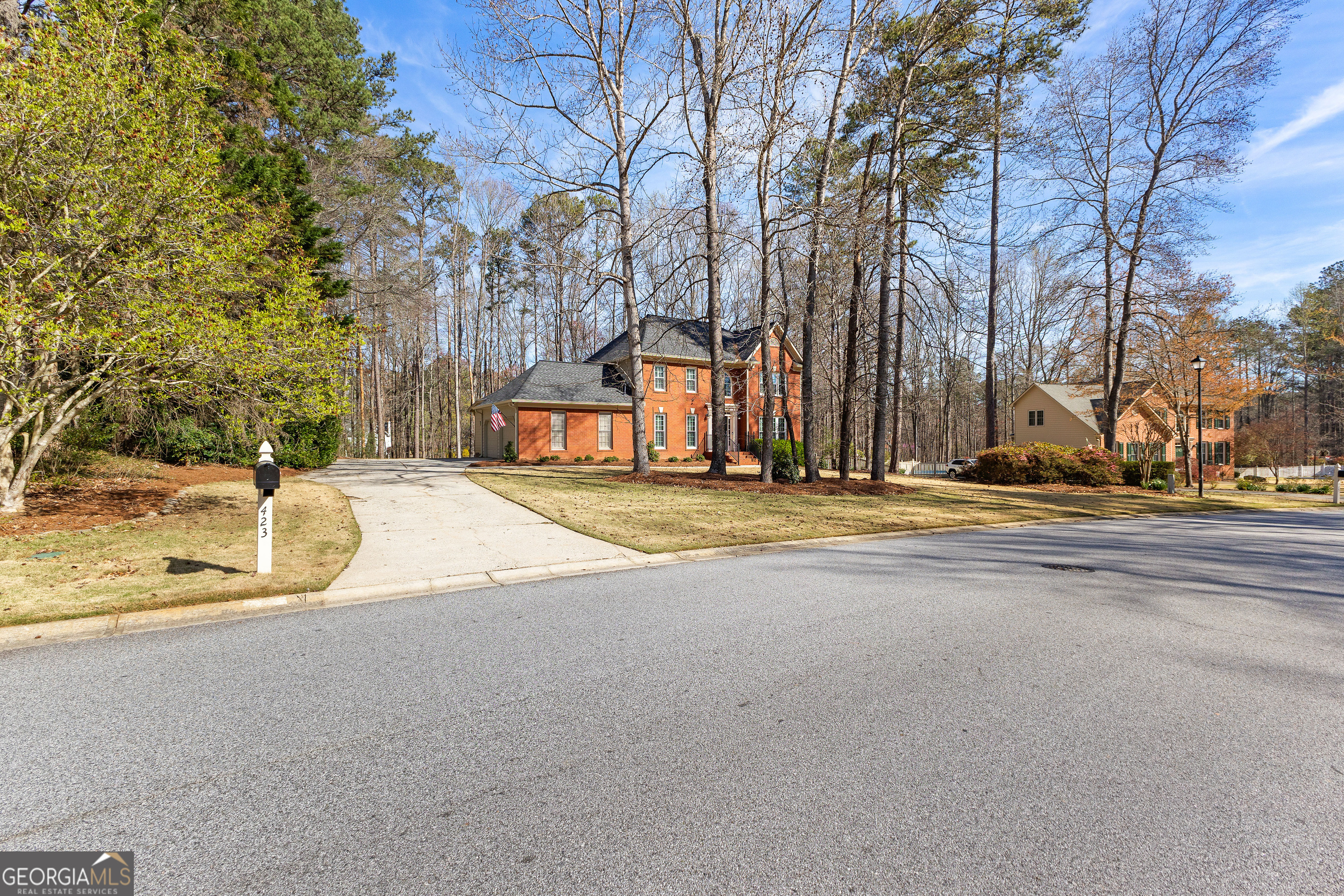 423 Holly Grove Church RD