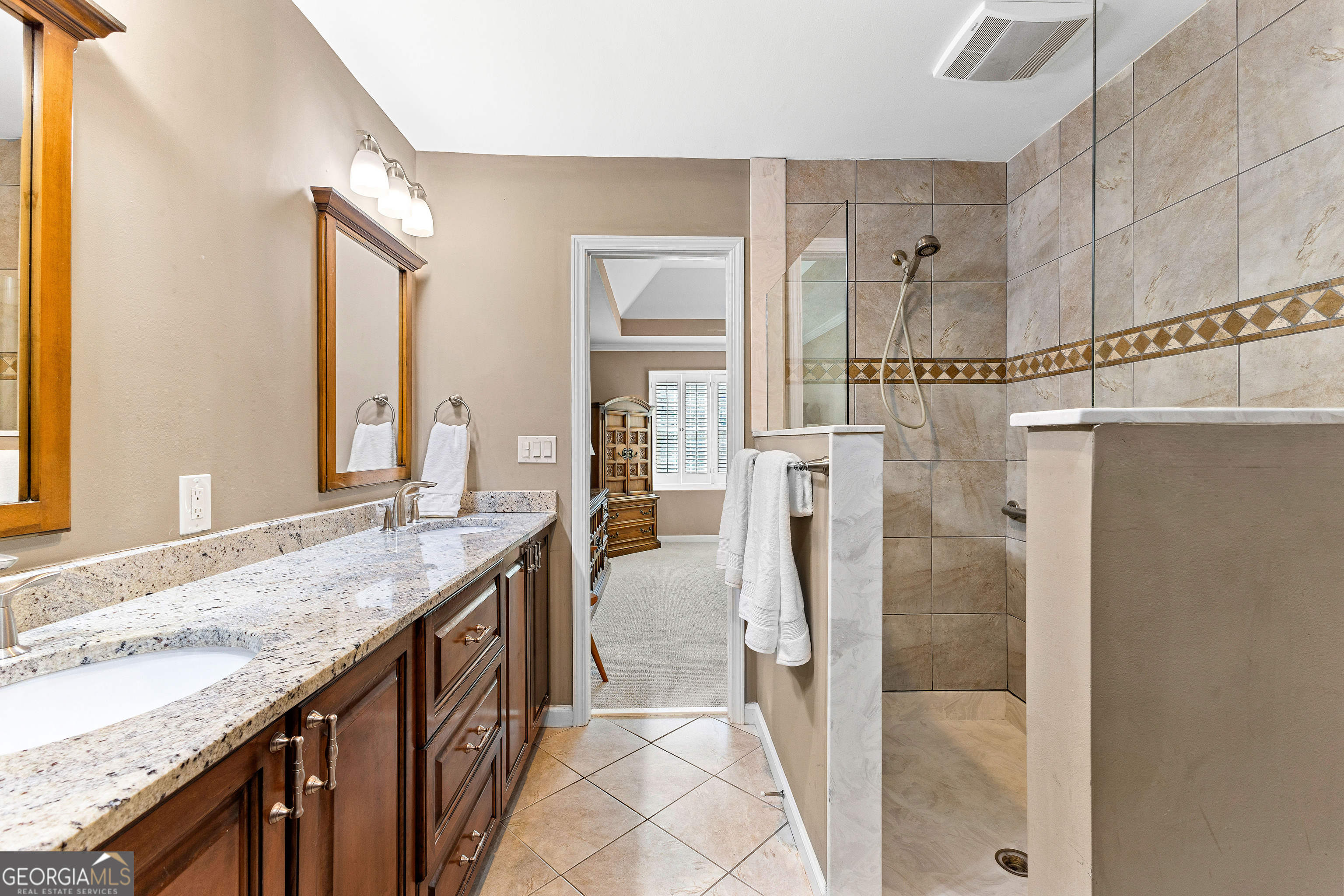 Peachtree City, Georgia 30269, United States, 4 Bedrooms Bedrooms, ,3 BathroomsBathrooms,Residential,Active,92372