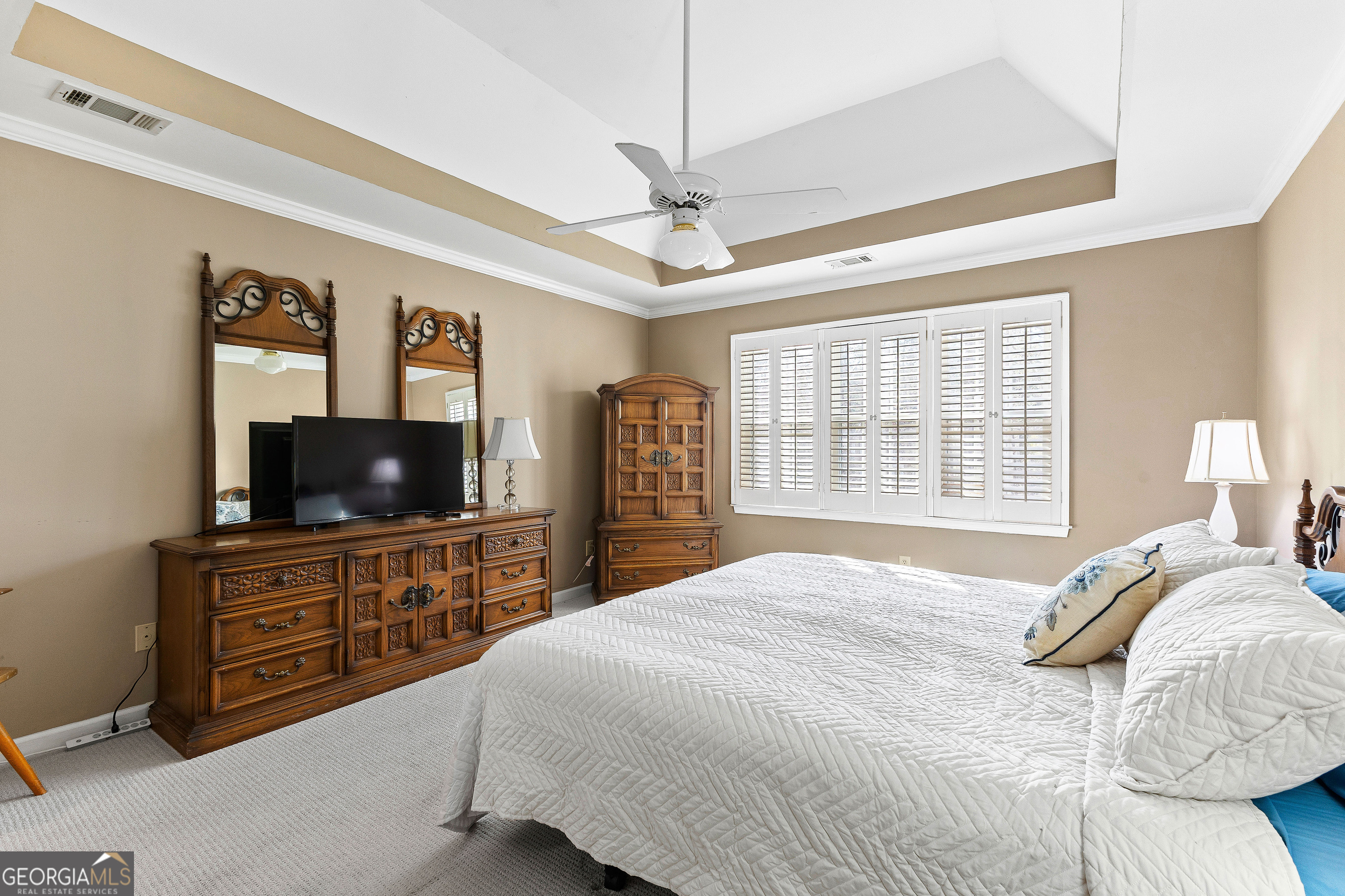 Peachtree City, Georgia 30269, United States, 4 Bedrooms Bedrooms, ,3 BathroomsBathrooms,Residential,Active,92372