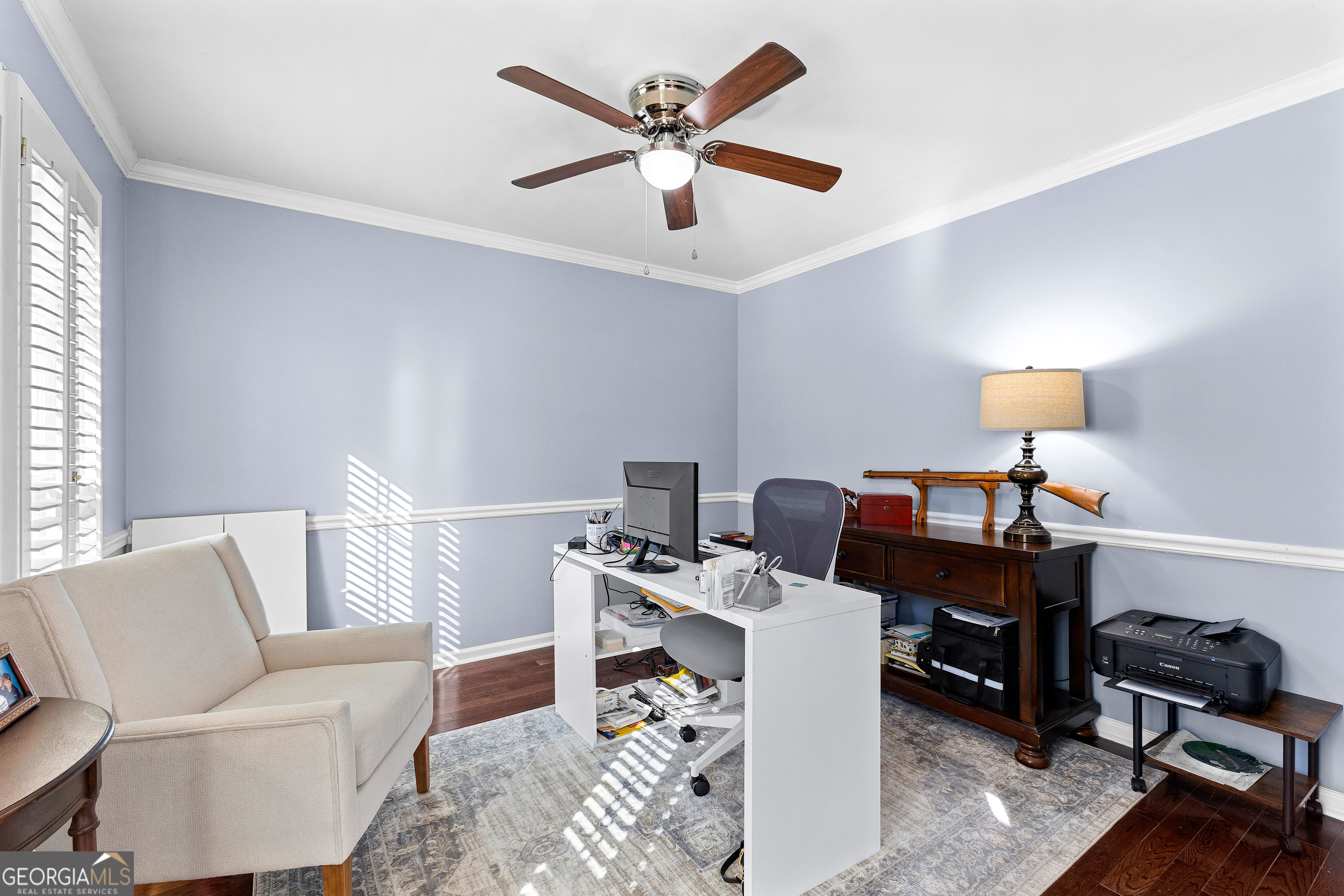 Peachtree City, Georgia 30269, United States, 4 Bedrooms Bedrooms, ,3 BathroomsBathrooms,Residential,Active,92372