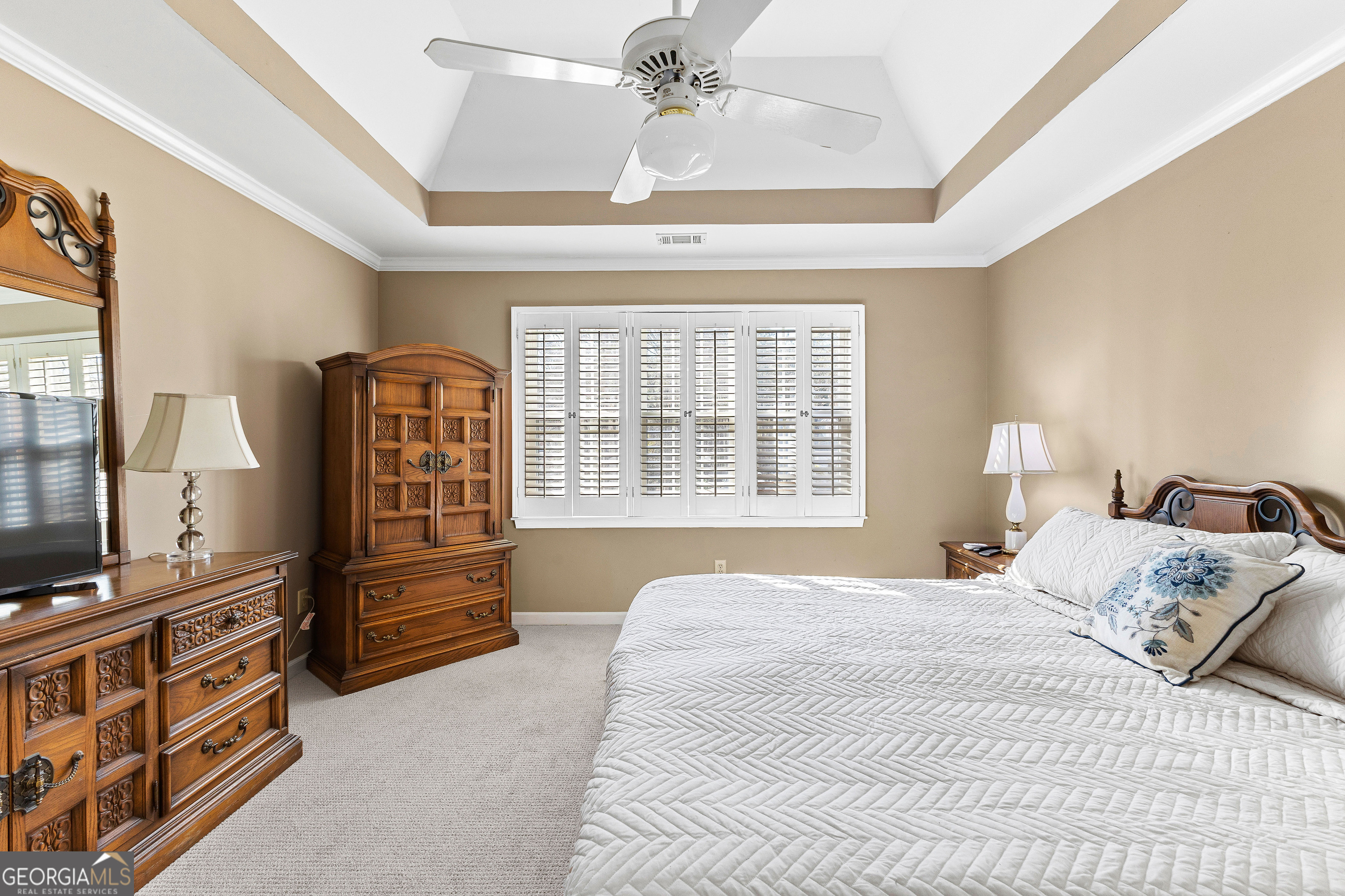 Peachtree City, Georgia 30269, United States, 4 Bedrooms Bedrooms, ,3 BathroomsBathrooms,Residential,Active,92372